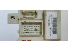 Recambio de caja reles / fusibles para ford focus c-max (cap) ghia (d) referencia OEM IAM 4M5T14A073CJ  