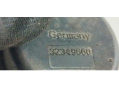 Recambio de pinza de freno trasera izquierda para bmw serie 5 touring (f11) 518d referencia OEM IAM 32349660  