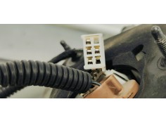 Recambio de piloto trasero derecho para lexus is200 (ds2/is2) 2.2 d 180 [220] fap referencia OEM IAM   