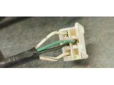 Recambio de piloto trasero derecho para lexus is200 (ds2/is2) 2.2 d 180 [220] fap referencia OEM IAM   