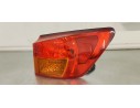 Recambio de piloto trasero derecho para lexus is200 (ds2/is2) 2.2 d 180 [220] fap referencia OEM IAM   