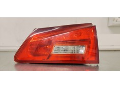 Recambio de piloto trasero derecho interior para lexus is200 (ds2/is2) 2.2 d 180 [220] fap referencia OEM IAM   