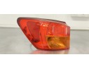 Recambio de piloto trasero izquierdo para lexus is200 (ds2/is2) 2.2 d 180 [220] fap referencia OEM IAM   