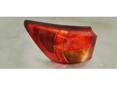 Recambio de piloto trasero izquierdo para lexus is200 (ds2/is2) 2.2 d 180 [220] fap referencia OEM IAM   