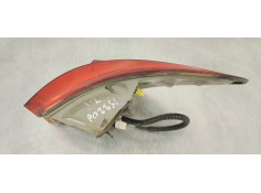 Recambio de piloto trasero izquierdo para lexus is200 (ds2/is2) 2.2 d 180 [220] fap referencia OEM IAM   