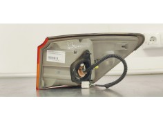 Recambio de piloto trasero izquierdo para lexus is200 (ds2/is2) 2.2 d 180 [220] fap referencia OEM IAM   