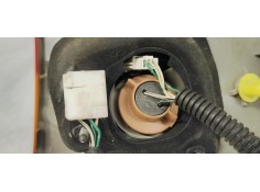 Recambio de piloto trasero izquierdo para lexus is200 (ds2/is2) 2.2 d 180 [220] fap referencia OEM IAM   
