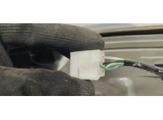 Recambio de piloto trasero izquierdo para lexus is200 (ds2/is2) 2.2 d 180 [220] fap referencia OEM IAM   