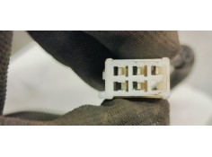 Recambio de piloto trasero izquierdo para lexus is200 (ds2/is2) 2.2 d 180 [220] fap referencia OEM IAM   