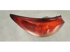 Recambio de piloto trasero izquierdo para lexus is200 (ds2/is2) 2.2 d 180 [220] fap referencia OEM IAM   