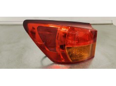 Recambio de piloto trasero izquierdo para lexus is200 (ds2/is2) 2.2 d 180 [220] fap referencia OEM IAM   