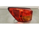 Recambio de piloto trasero izquierdo para lexus is200 (ds2/is2) 2.2 d 180 [220] fap referencia OEM IAM   