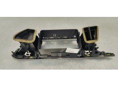 Recambio de rejilla aireadora para seat leon (5f1) 1.2 referencia OEM IAM 5F1820951  