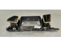 Recambio de rejilla aireadora para seat leon (5f1) 1.2 referencia OEM IAM 5F1820951  