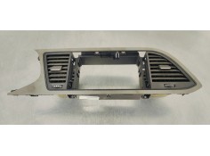 Recambio de rejilla aireadora para seat leon (5f1) 1.2 referencia OEM IAM 5F1820951  