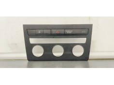 Recambio de warning para seat leon (5f1) 1.2 referencia OEM IAM 5F0858060F  
