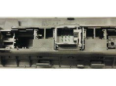 Recambio de warning para seat leon (5f1) 1.2 referencia OEM IAM 5F0858060F  