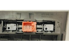 Recambio de warning para seat leon (5f1) 1.2 referencia OEM IAM 5F0858060F  