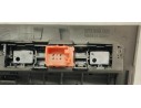 Recambio de warning para seat leon (5f1) 1.2 referencia OEM IAM 5F0858060F  