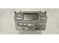 MANDO CLIMATIZADOR 96430550XT 
