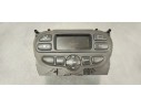 Recambio de mando climatizador para peugeot 206 berlina xr referencia OEM IAM 96430550XT  