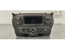 Recambio de mando climatizador para peugeot 206 berlina xr referencia OEM IAM 96430550XT  