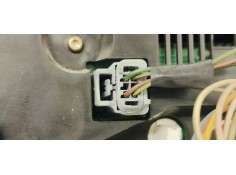 Recambio de mando climatizador para peugeot 206 berlina xr referencia OEM IAM 96430550XT  