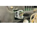 Recambio de mando climatizador para peugeot 206 berlina xr referencia OEM IAM 96430550XT  