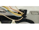 Recambio de mando climatizador para peugeot 206 berlina xr referencia OEM IAM 96430550XT  