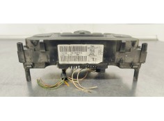 Recambio de mando climatizador para peugeot 206 berlina xr referencia OEM IAM 96430550XT  