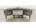 Recambio de mando climatizador para peugeot 206 berlina xr referencia OEM IAM 96430550XT  