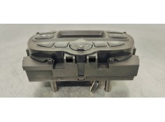 Recambio de mando climatizador para peugeot 206 berlina xr referencia OEM IAM 96430550XT  