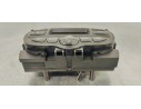 Recambio de mando climatizador para peugeot 206 berlina xr referencia OEM IAM 96430550XT  