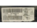 Recambio de mando climatizador para peugeot 206 berlina xr referencia OEM IAM 96430550XT  