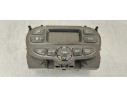 Recambio de mando climatizador para peugeot 206 berlina xr referencia OEM IAM 96430550XT  