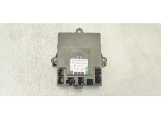 MODULO ELECTRONICO A1698201385 