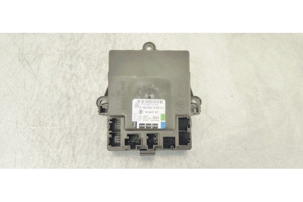 Recambio de modulo electronico para mercedes-benz clase b (w245) 180 cdi (245.207) referencia OEM IAM A1698201385  