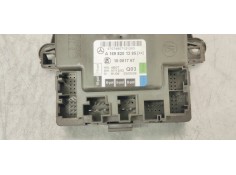 Recambio de modulo electronico para mercedes-benz clase b (w245) 180 cdi (245.207) referencia OEM IAM A1698201385  