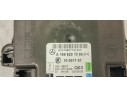 Recambio de modulo electronico para mercedes-benz clase b (w245) 180 cdi (245.207) referencia OEM IAM A1698201385  