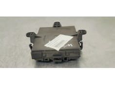 Recambio de modulo electronico para mercedes-benz clase b (w245) 180 cdi (245.207) referencia OEM IAM A1698201385  