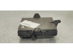 Recambio de modulo electronico para mercedes-benz clase b (w245) 180 cdi (245.207) referencia OEM IAM A1698201385  