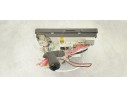 Recambio de caja reles / fusibles para renault kangoo expression referencia OEM IAM 8201044237  