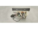 Recambio de caja reles / fusibles para renault kangoo expression referencia OEM IAM 8201044237  