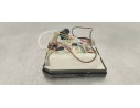 Recambio de caja reles / fusibles para renault kangoo expression referencia OEM IAM 8201044237  