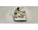 Recambio de caja reles / fusibles para renault kangoo expression referencia OEM IAM 8201044237  