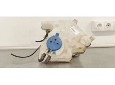 Recambio de deposito limpia para mercedes-benz clase b (w245) 180 cdi (245.207) referencia OEM IAM 1698690320  