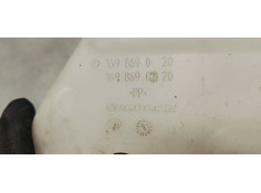 Recambio de deposito limpia para mercedes-benz clase b (w245) 180 cdi (245.207) referencia OEM IAM 1698690320  