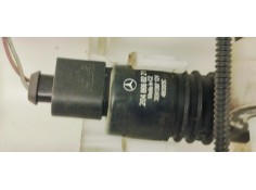 Recambio de deposito limpia para mercedes-benz clase b (w245) 180 cdi (245.207) referencia OEM IAM 1698690320  
