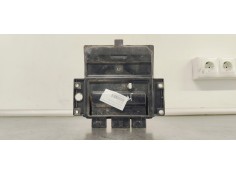 Recambio de centralita motor uce para renault kangoo (f/kc0) 1.5 dci diesel referencia OEM IAM 8200331477  