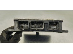 Recambio de centralita motor uce para renault kangoo (f/kc0) 1.5 dci diesel referencia OEM IAM 8200331477  